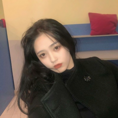 微信头像女生潮流好看高清图片