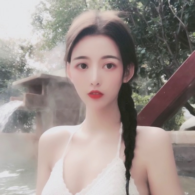 微信头像女生气质漂亮