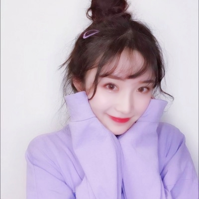 微信头像女生气质漂亮