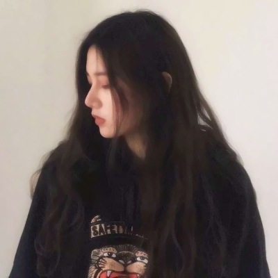 网络头像图片女生高清大图