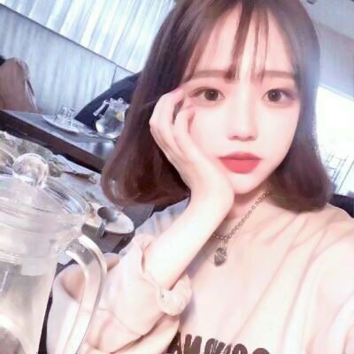 女生抖音头像图片2025最火爆