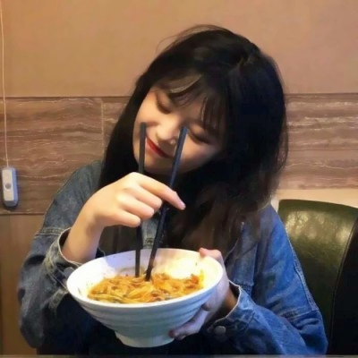 网络头像图片女生高清大图