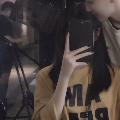 优质高清情头一对