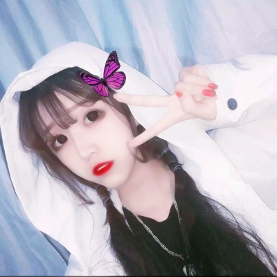 闺蜜二人头像真人酷