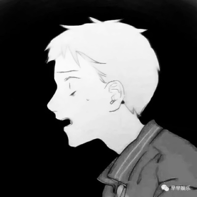 个性头像男生动漫微信高清图片