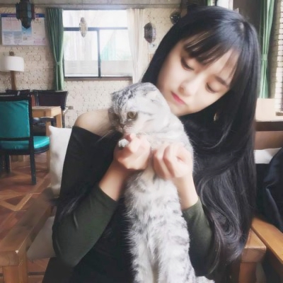微信高清唯美清纯头像女生图片
