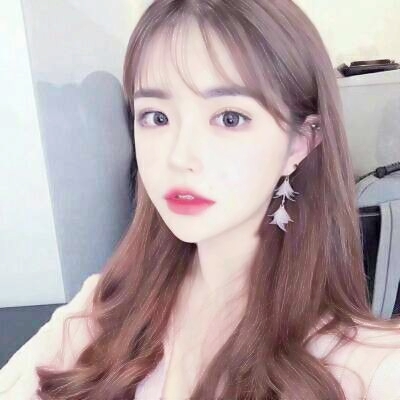 女生抖音头像图片2025最火爆