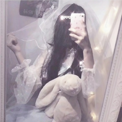 网红高清图女生头像