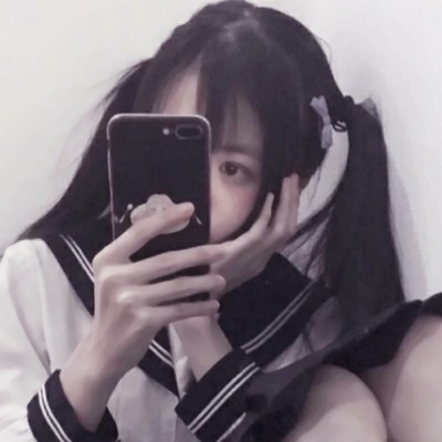 闺蜜女头姐妹两人
