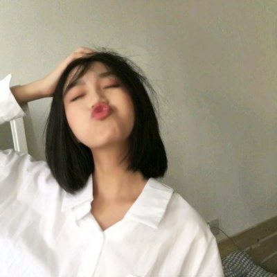 快手好看女头欧美风格高清图片