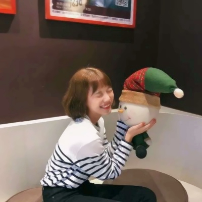 网络头像图片女生高清大图