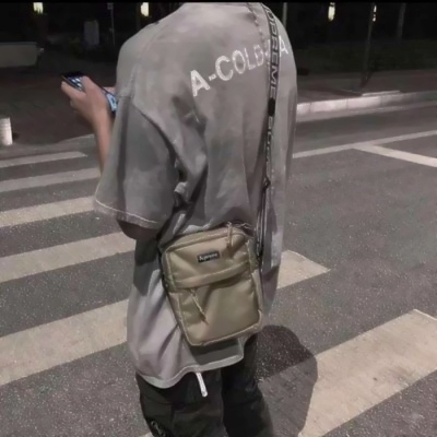 男生个性头像部位