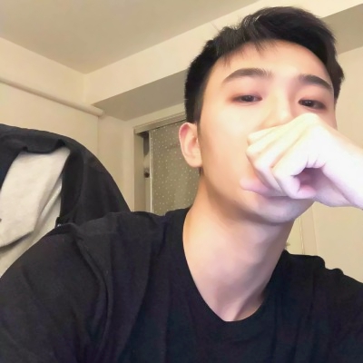 男生头像气质高清图片
