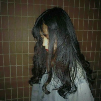 闺蜜二人头像真人酷