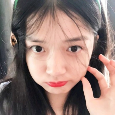 女生头像高清无水印十几岁图片