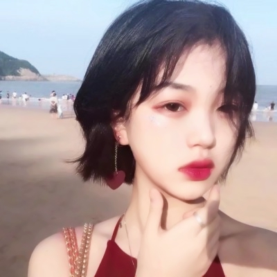网红高清图女生头像