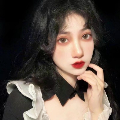 2025头像女生网红真人高清图片