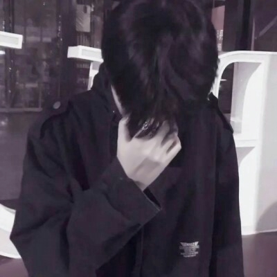 超高清男生头像部位图片
