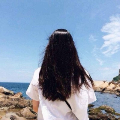 微信高清唯美清纯头像女生图片