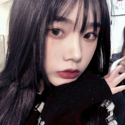 闺蜜女头姐妹两人