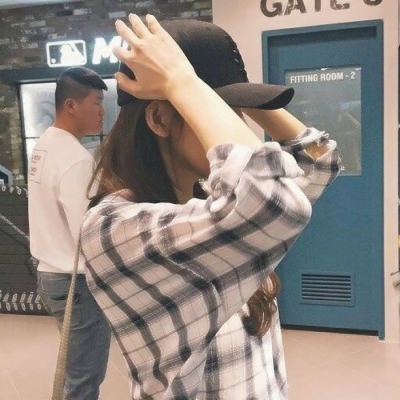 微信高清唯美清纯头像女生图片