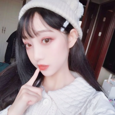 微信头像女生气质漂亮