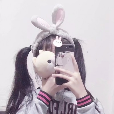 网红高清图女生头像