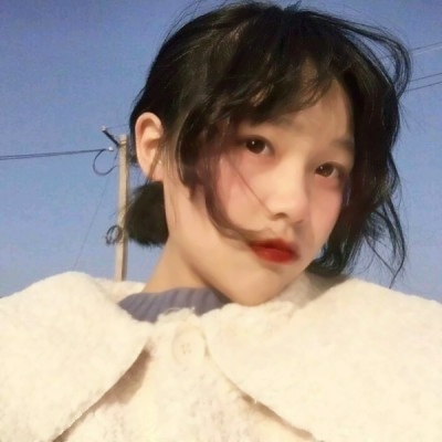 女生头像高清无水印十几岁图片