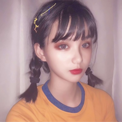 微信头像美女气质图片真人