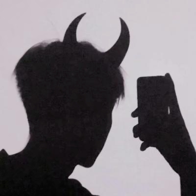 时尚情侣头像身体部位情头图片