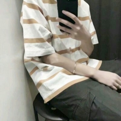 超高清男生头像部位图片