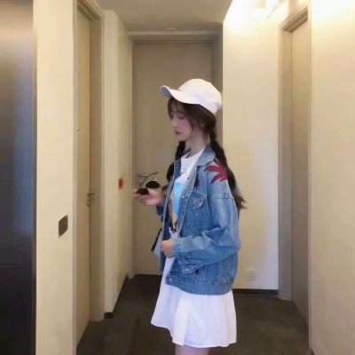网络头像图片女生高清大图