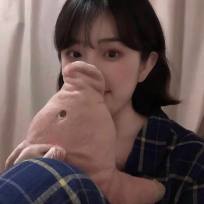 微信头像美女气质图片真人