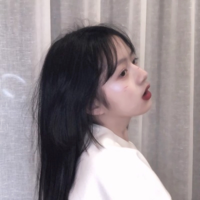 微信头像美女气质图片真人