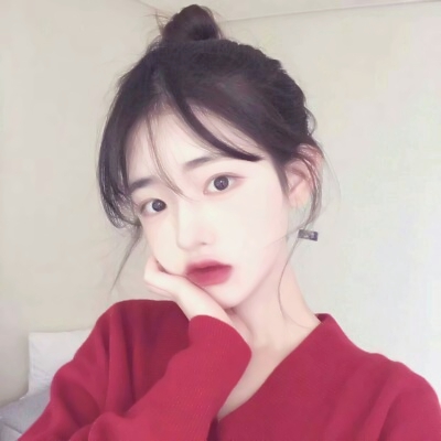 女生抖音头像图片2025最火爆
