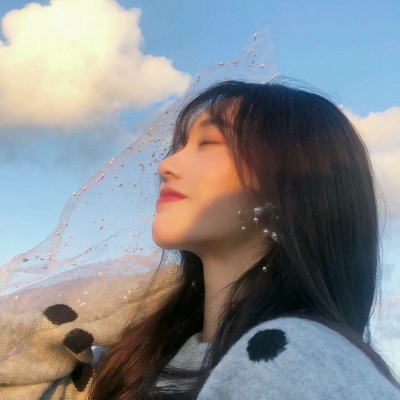 闺蜜二人头像真人酷