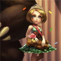 lol英雄卡通Q版可爱头像图片