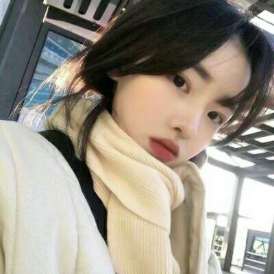 女生抖音头像图片2025最火爆