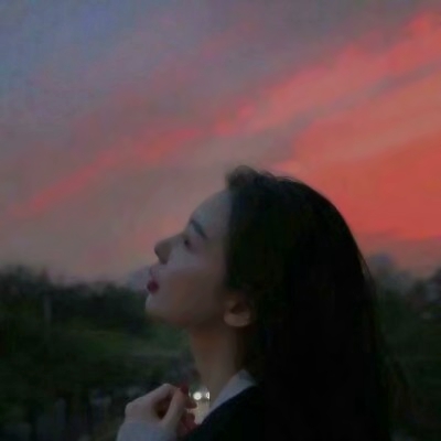 网图真实女生头像15岁头像