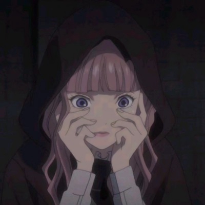 温柔旧漫女头