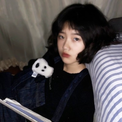 微信头像美女气质图片真人