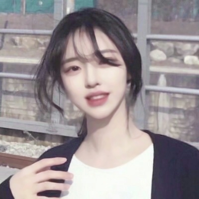 女生抖音头像图片2025最火爆