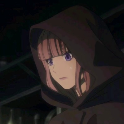 温柔旧漫女头