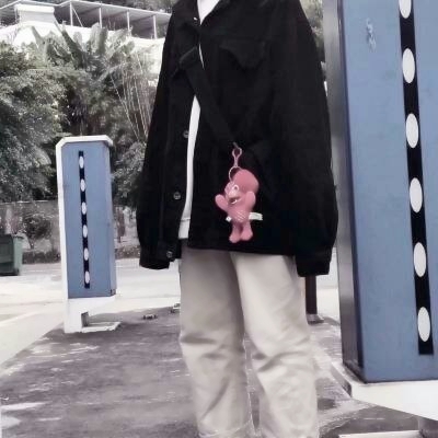 基友头像真人帅气