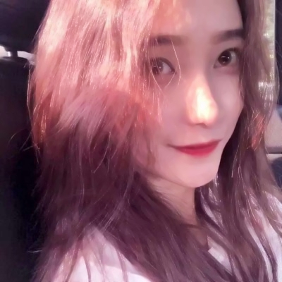 小清新清纯可爱唯美女生头像图片