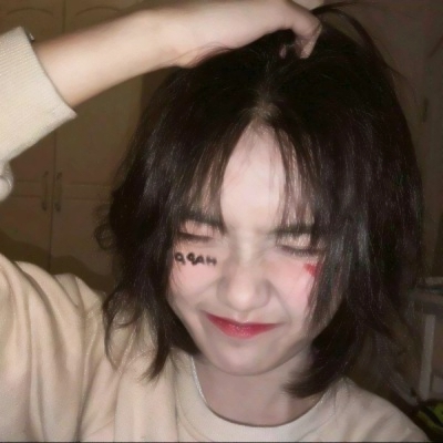 女生头像高清无水印十几岁图片