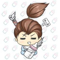 英雄联盟lol亚索头像图片