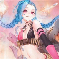 lol英雄卡通Q版可爱头像图片