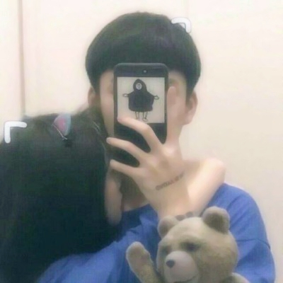 优质高清情头一对