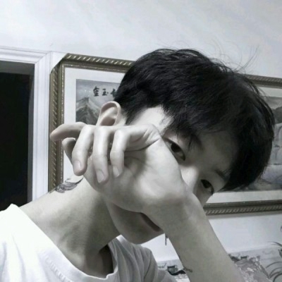 帅气陪玩网图头像男生高清